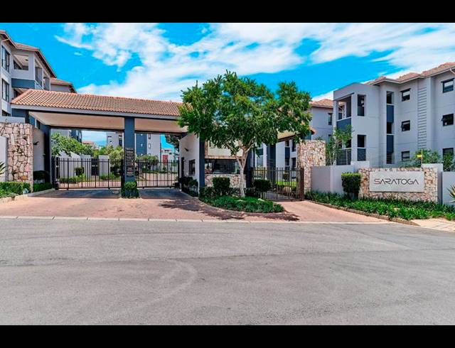 2 BEDROOM APARTMENT FOR SALE IN LONEHILL